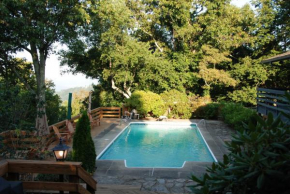 Scenic Mountain Retreat, Asheville